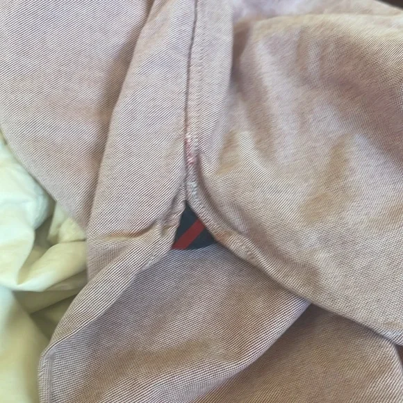 Polo button down shirt - Picture 3 of 3